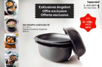 17_01 Offre spéciale 1b Set UltraPro ovale