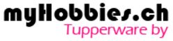 Tupperware by MyHobbies.ch