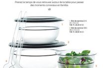 Fiche Pratique – Ligne de Table