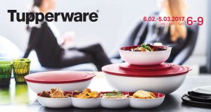 Offres Tupperware Suisse fevrier 2017