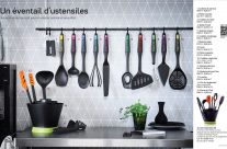 17_12 Offre spéciale 50% Ustensiles