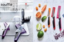 17_12 Offre spéciale 50% Couteaux