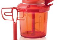 Fiche – TupperChef