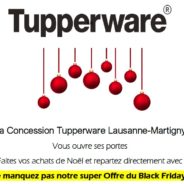 Invitation Portes Ouvertes Novembre 2019
