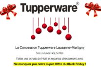 Invitation Portes Ouvertes Novembre 2019