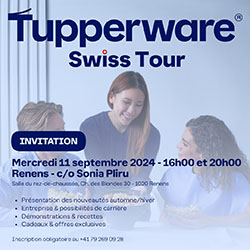 11.09.2024 à 1020 Renens